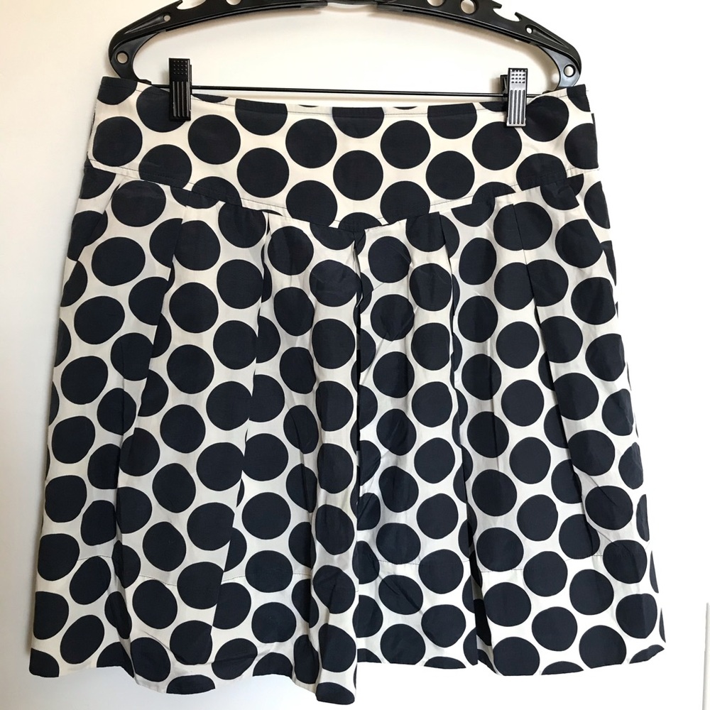 Banana Republic Mini Skirt